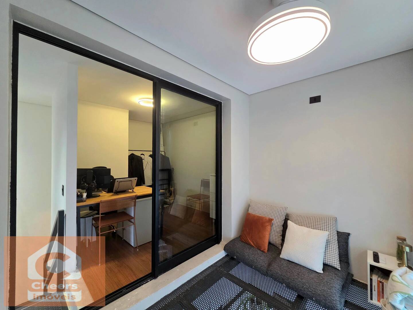 Apartamento, 2 quartos, 70 m² - Foto 25