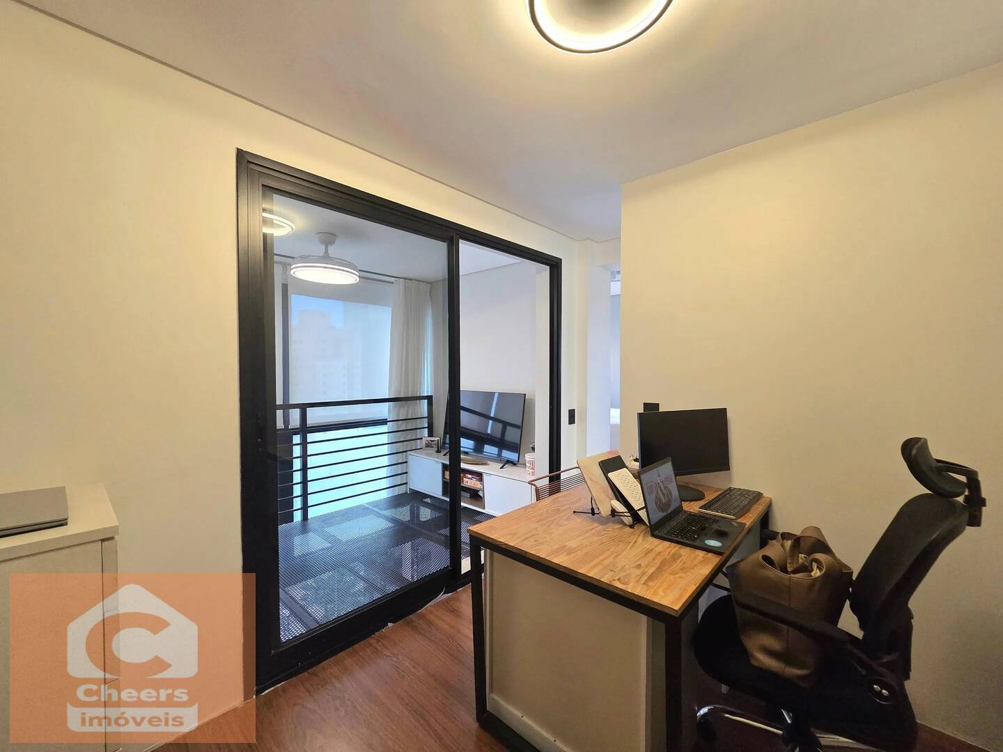 Apartamento, 2 quartos, 70 m² - Foto 26