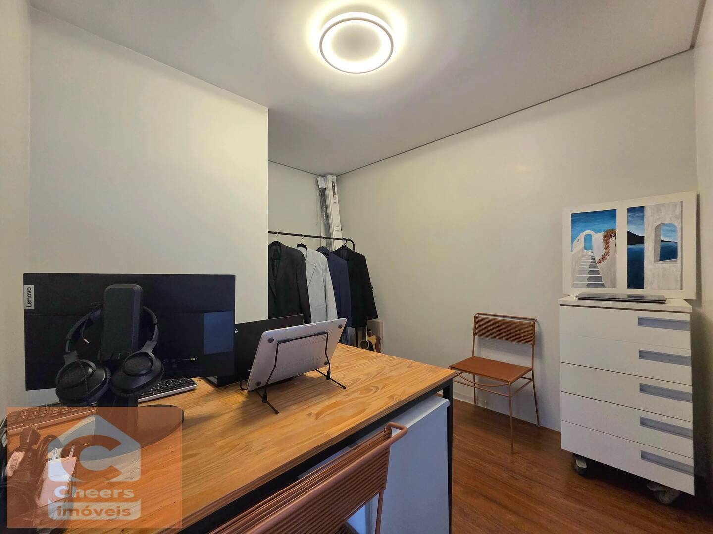 Apartamento, 2 quartos, 70 m² - Foto 27