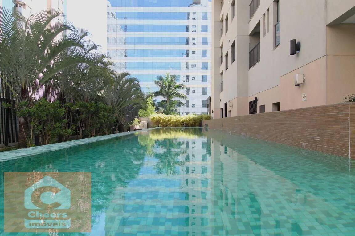 Apartamento, 2 quartos, 70 m² - Foto 31