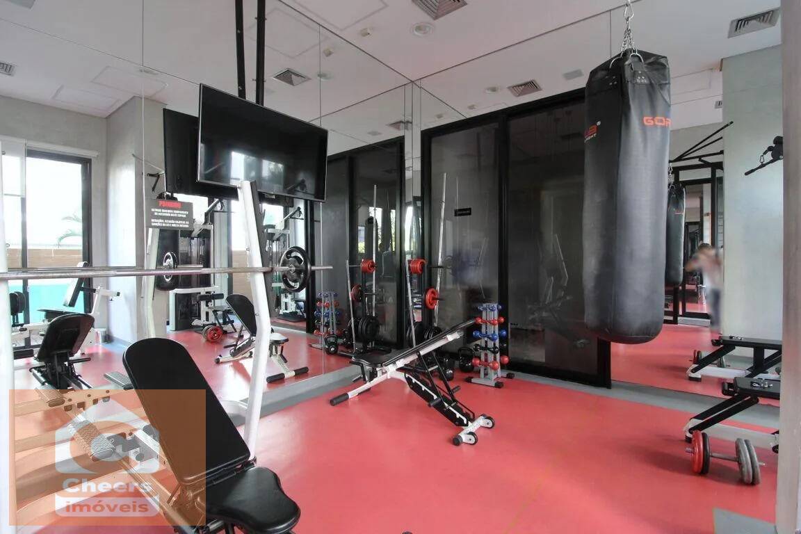 Apartamento, 2 quartos, 70 m² - Foto 34