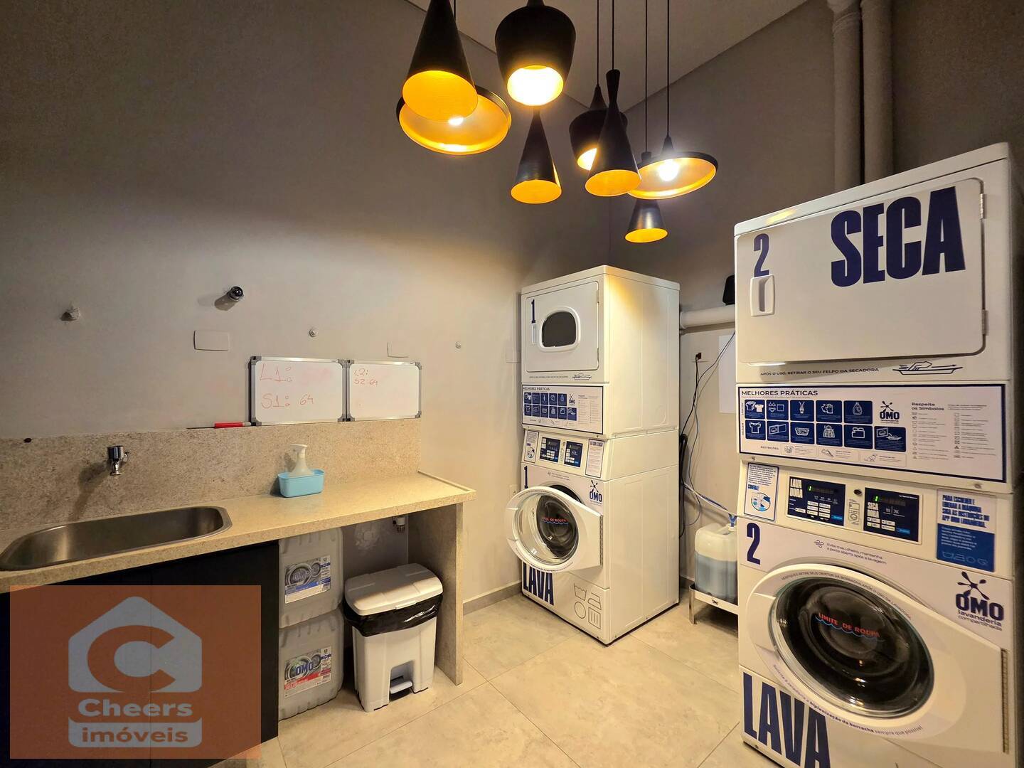 Apartamento, 2 quartos, 70 m² - Foto 35