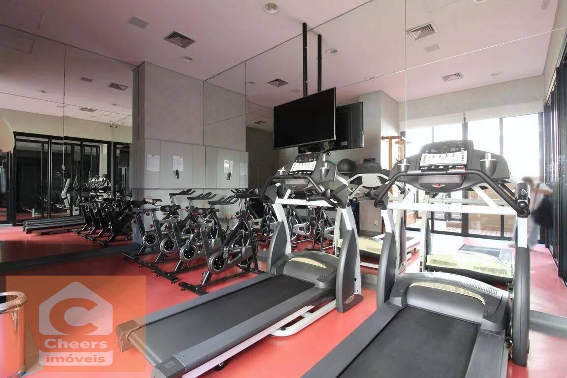 Apartamento, 2 quartos, 70 m² - Foto 33