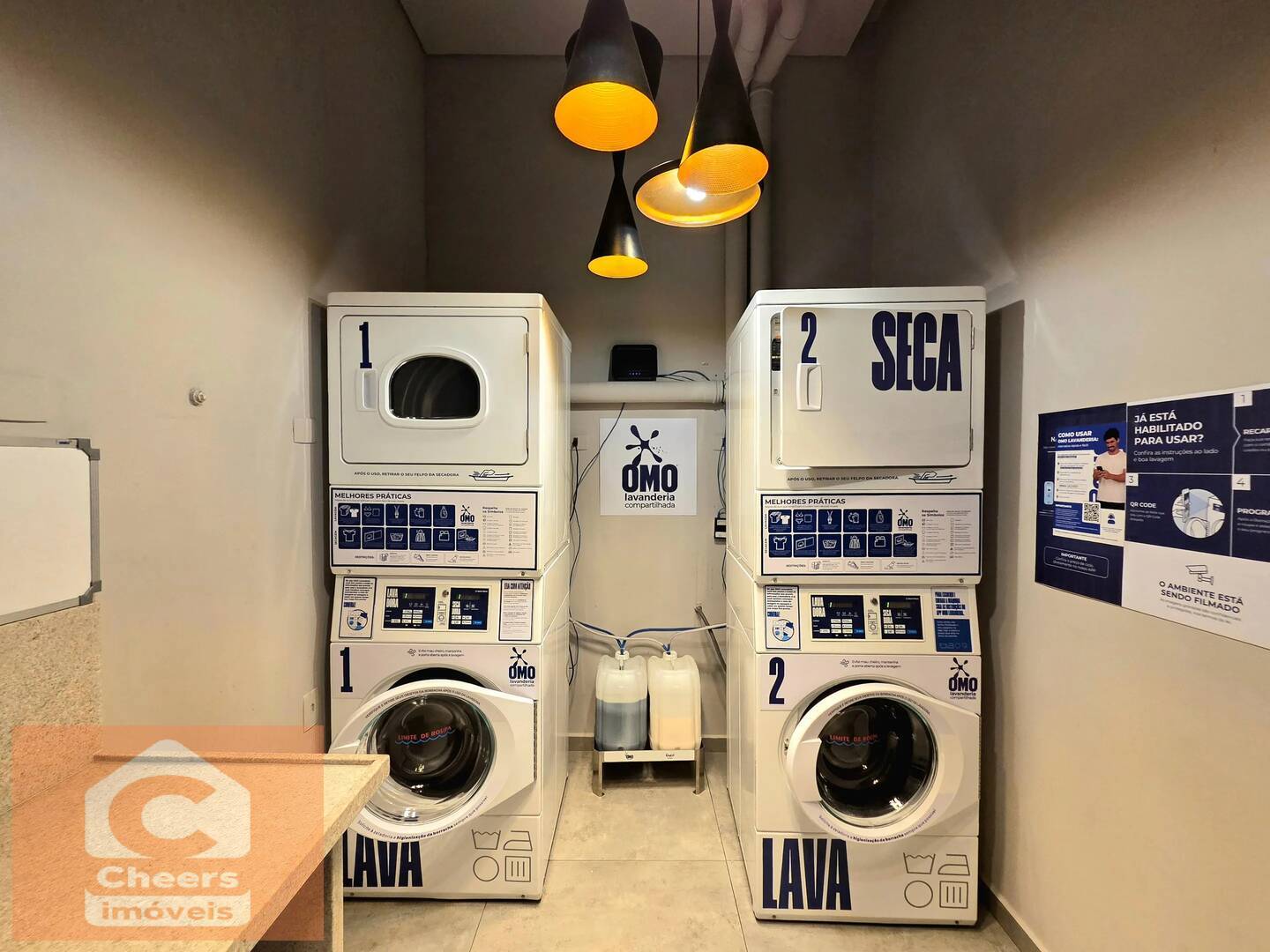 Apartamento, 2 quartos, 70 m² - Foto 36