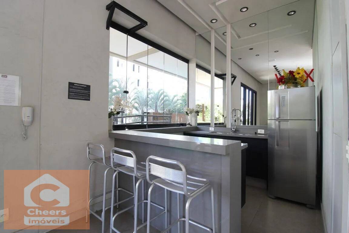 Apartamento, 2 quartos, 70 m² - Foto 37
