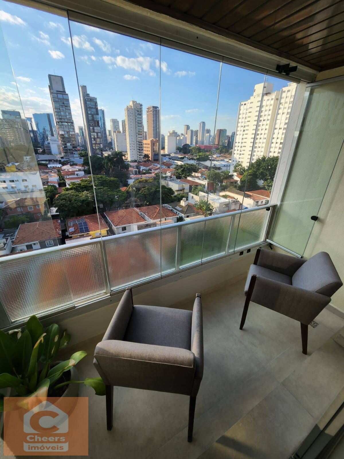 Apartamento, 3 quartos, 94 m² - Foto 1