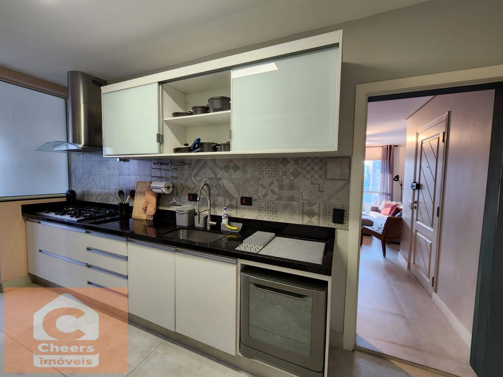 Apartamento, 3 quartos, 94 m² - Foto 8
