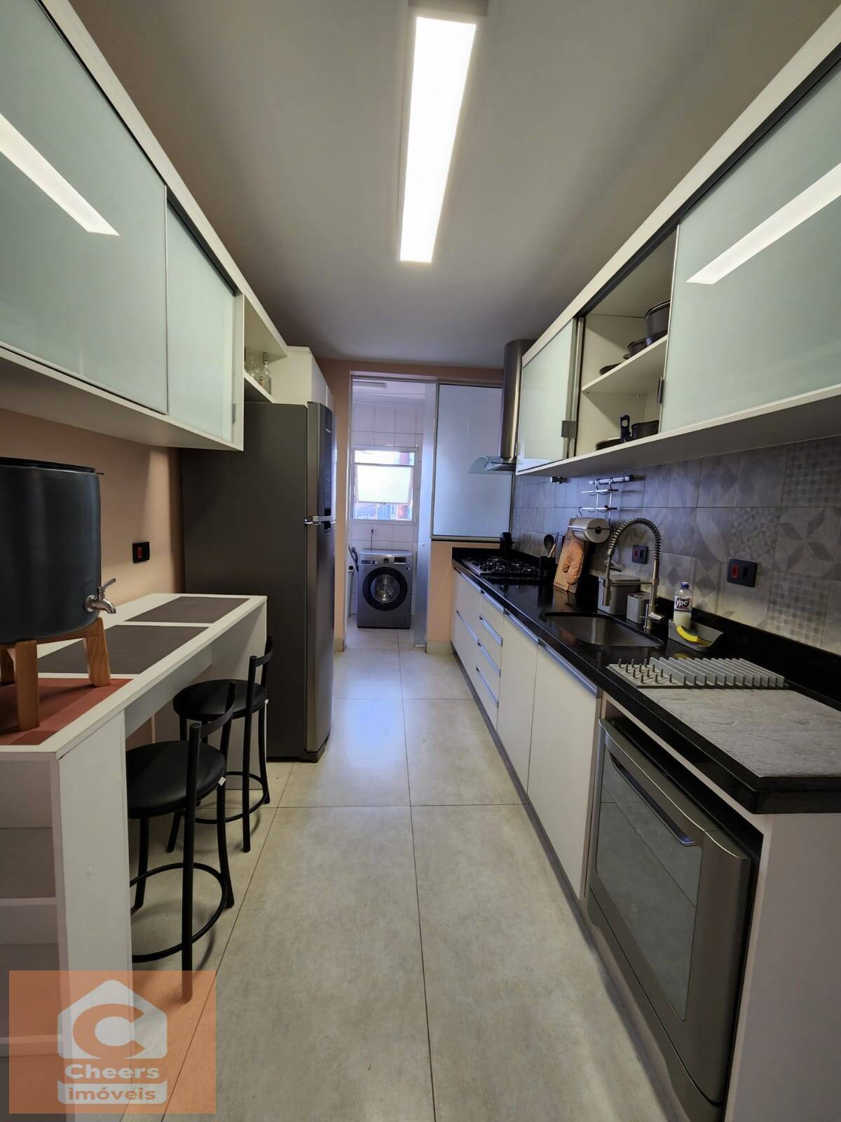Apartamento, 3 quartos, 94 m² - Foto 7