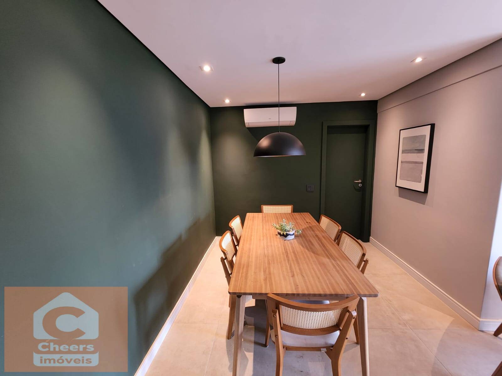 Apartamento, 3 quartos, 94 m² - Foto 6