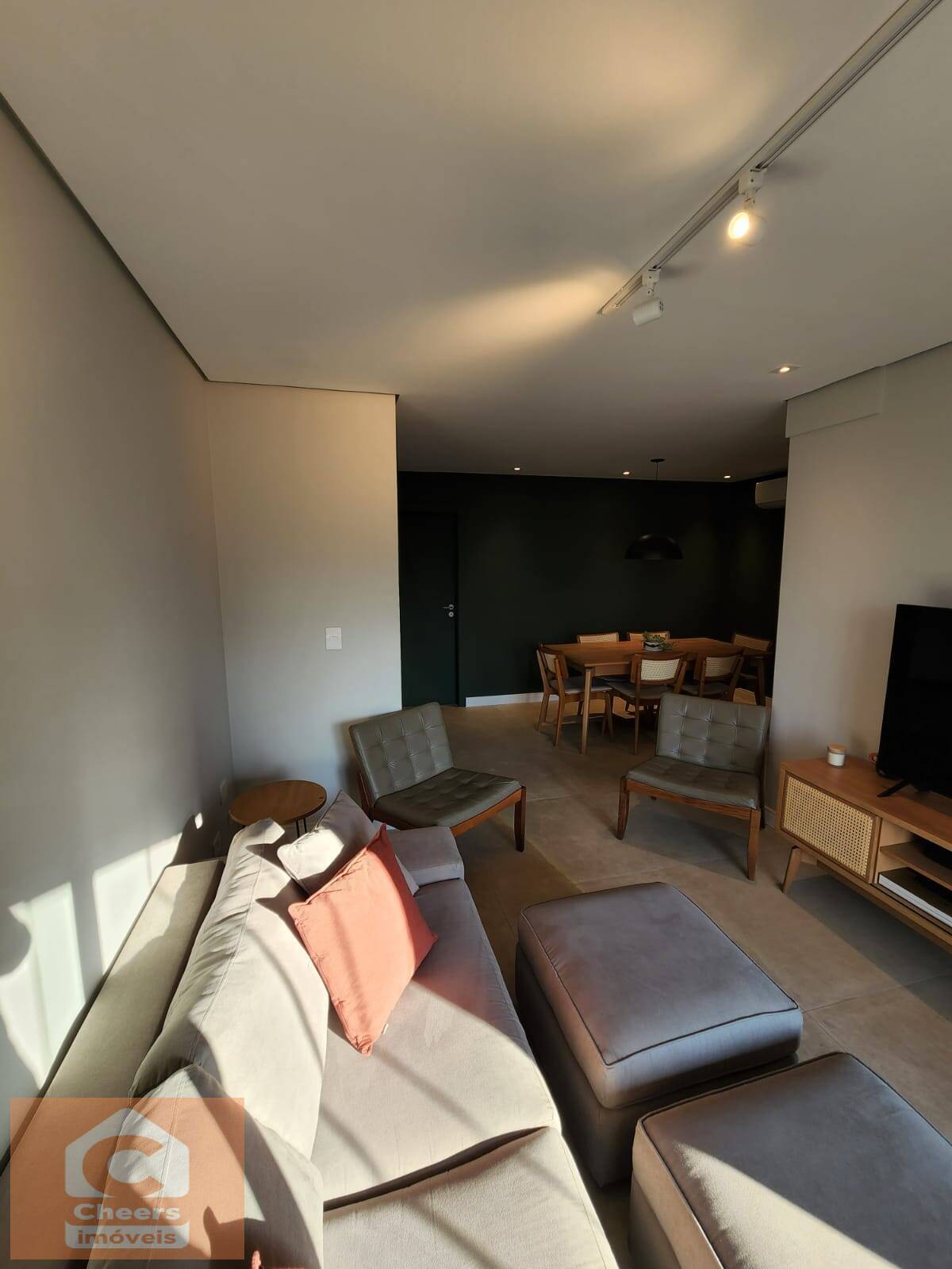 Apartamento, 3 quartos, 94 m² - Foto 5