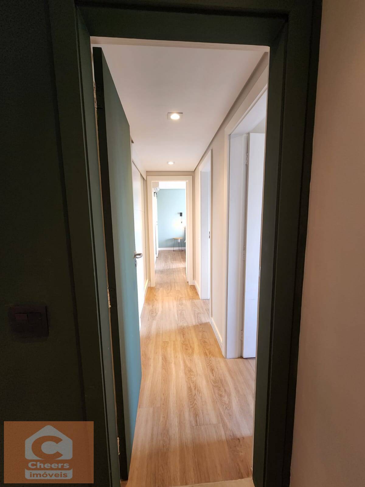 Apartamento, 3 quartos, 94 m² - Foto 9