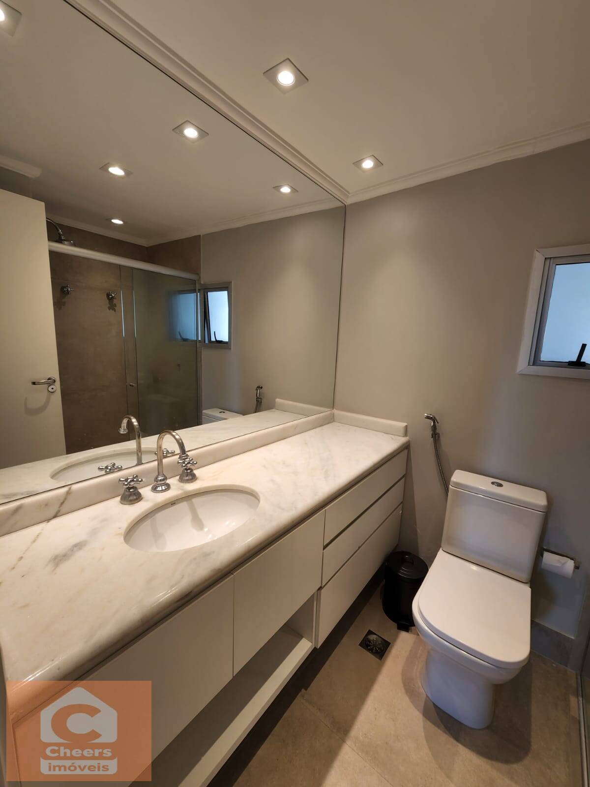Apartamento, 3 quartos, 94 m² - Foto 16
