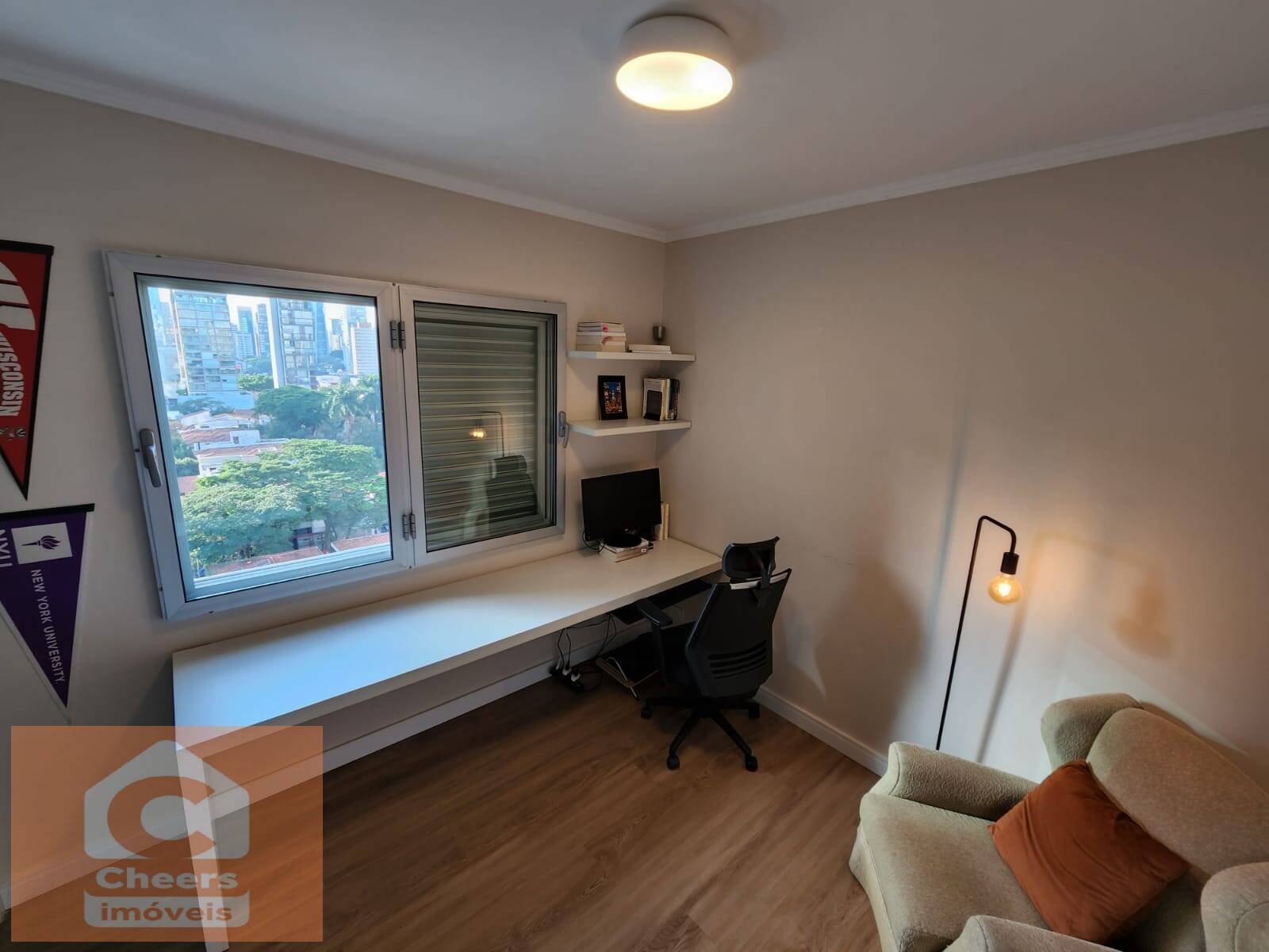 Apartamento, 3 quartos, 94 m² - Foto 17