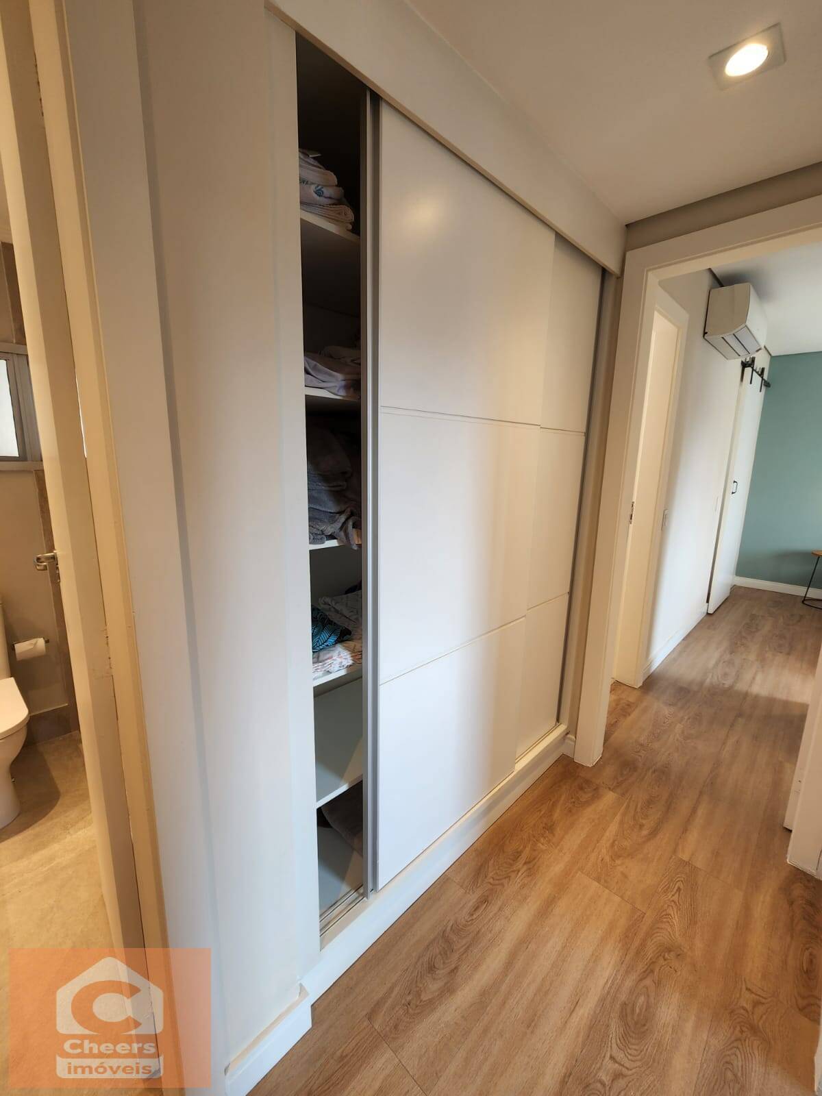 Apartamento, 3 quartos, 94 m² - Foto 19