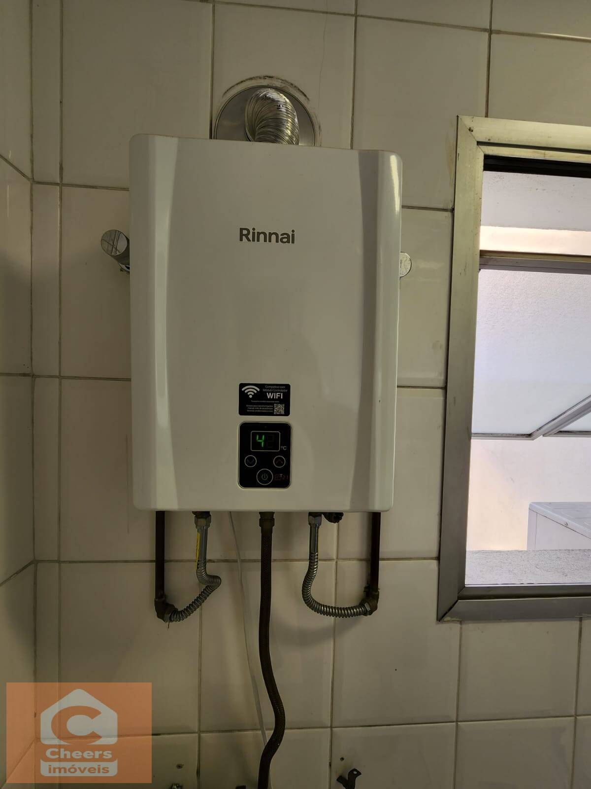 Apartamento, 3 quartos, 94 m² - Foto 25