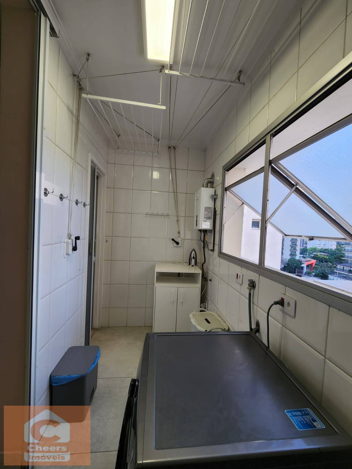 Apartamento, 3 quartos, 94 m² - Foto 23