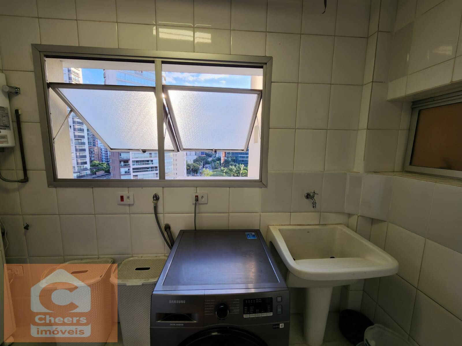 Apartamento, 3 quartos, 94 m² - Foto 24