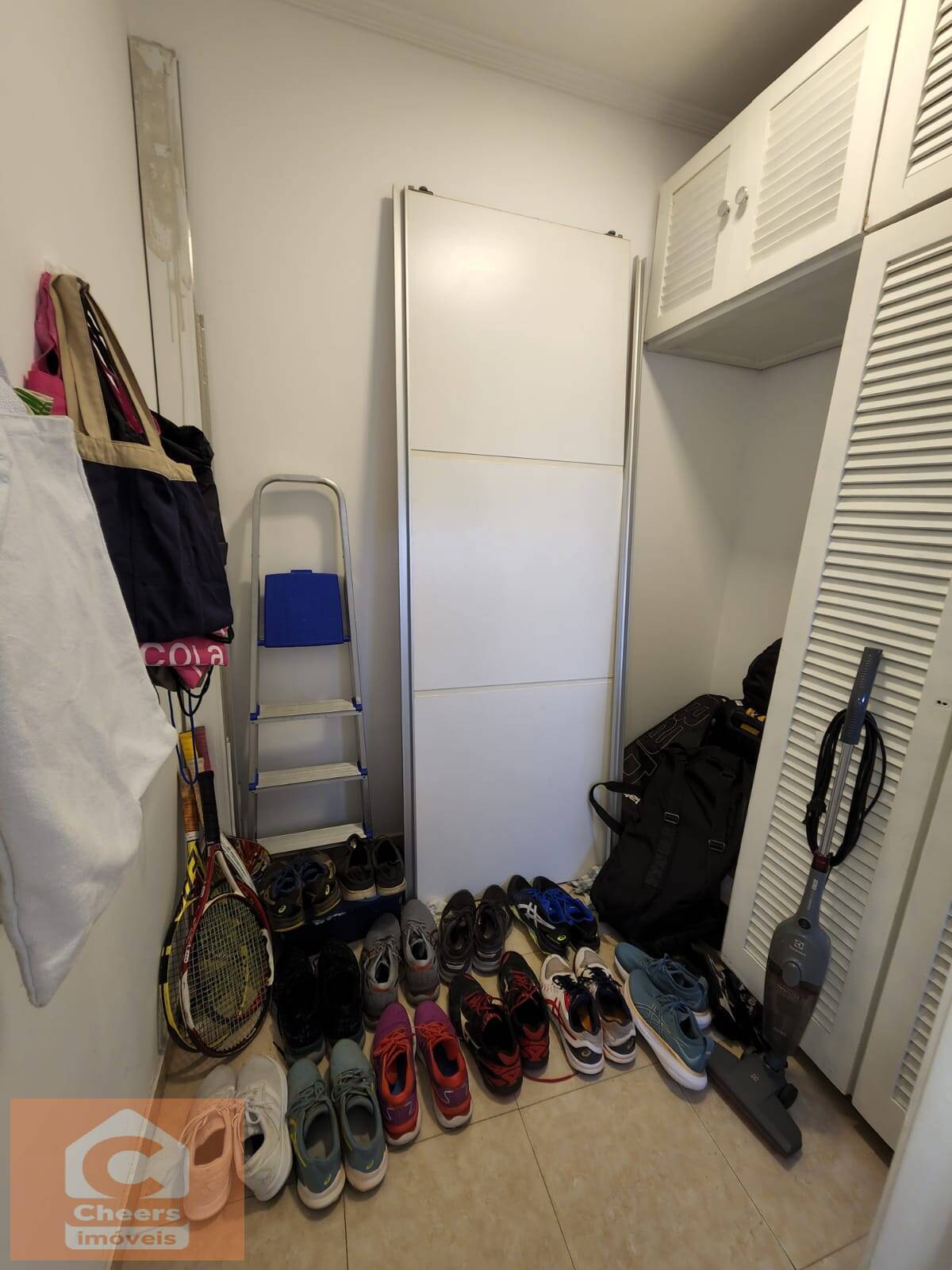 Apartamento, 3 quartos, 94 m² - Foto 28