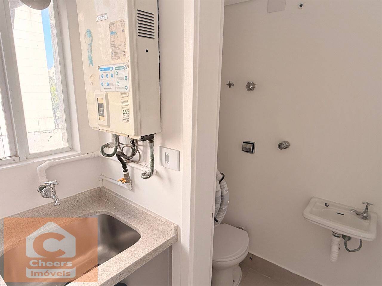 Apartamento, 3 quartos, 86 m² - Foto 28