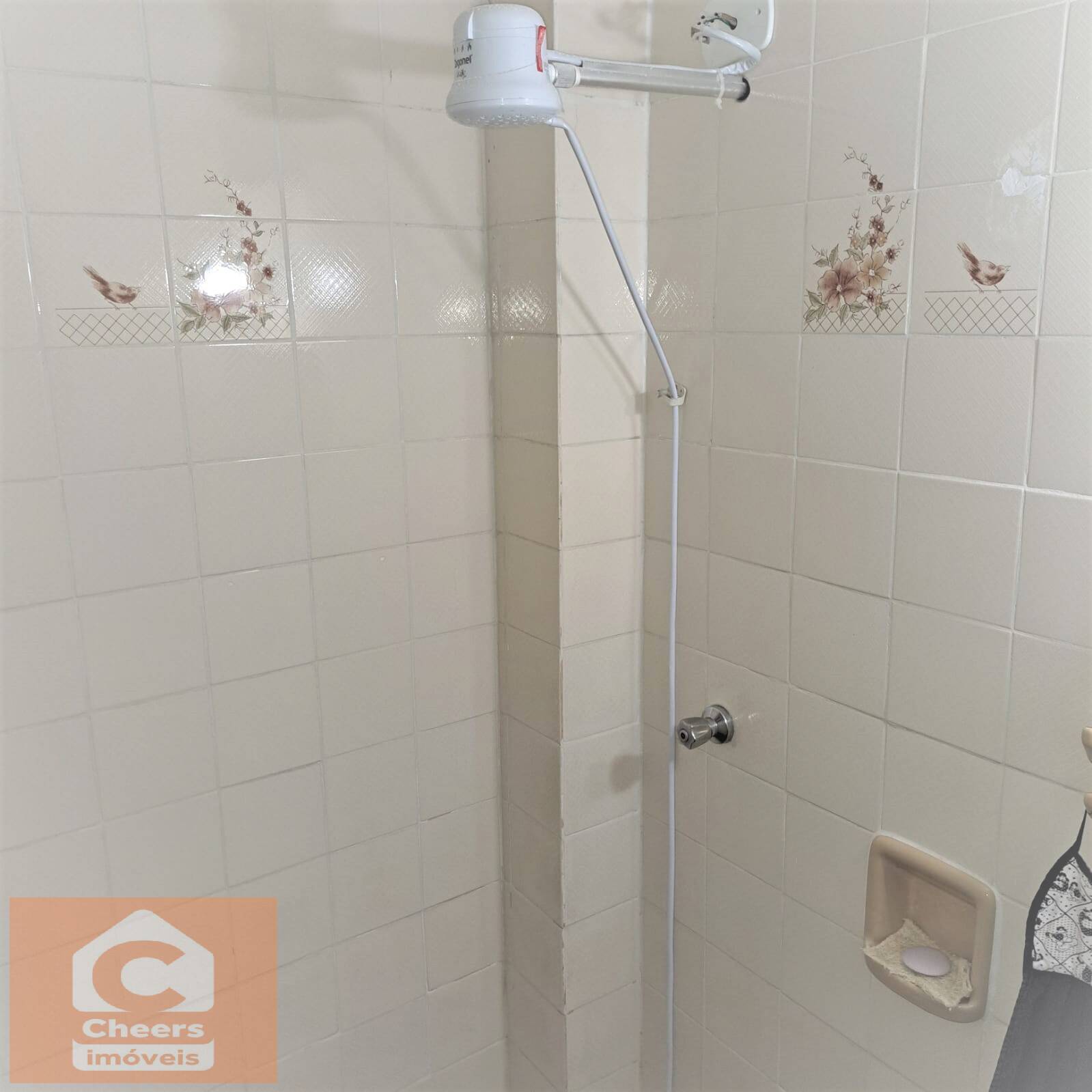 Apartamento, 1 quarto, 44 m² - Foto 5