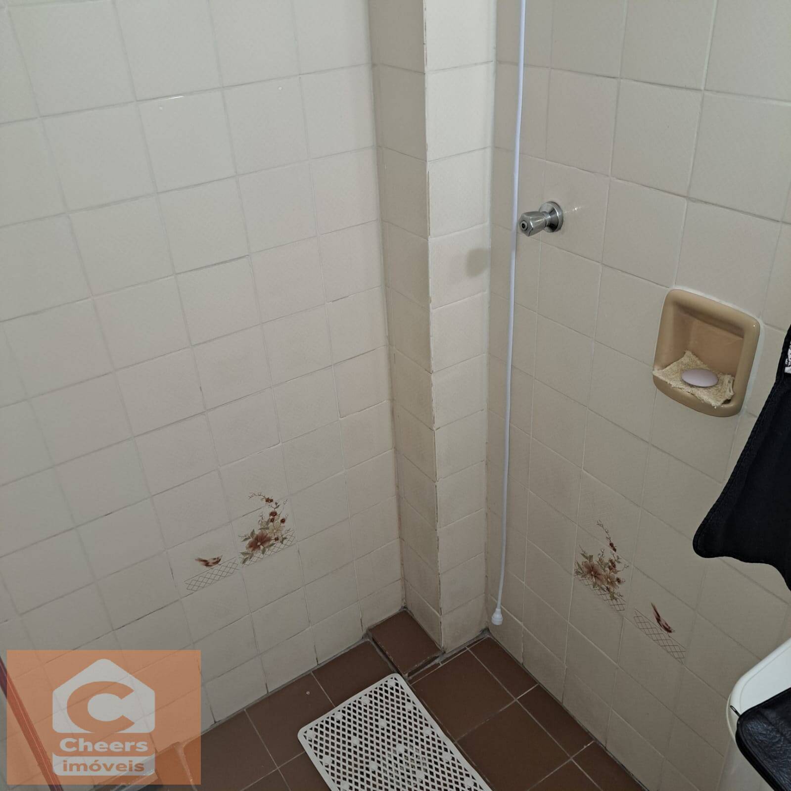 Apartamento, 1 quarto, 44 m² - Foto 8