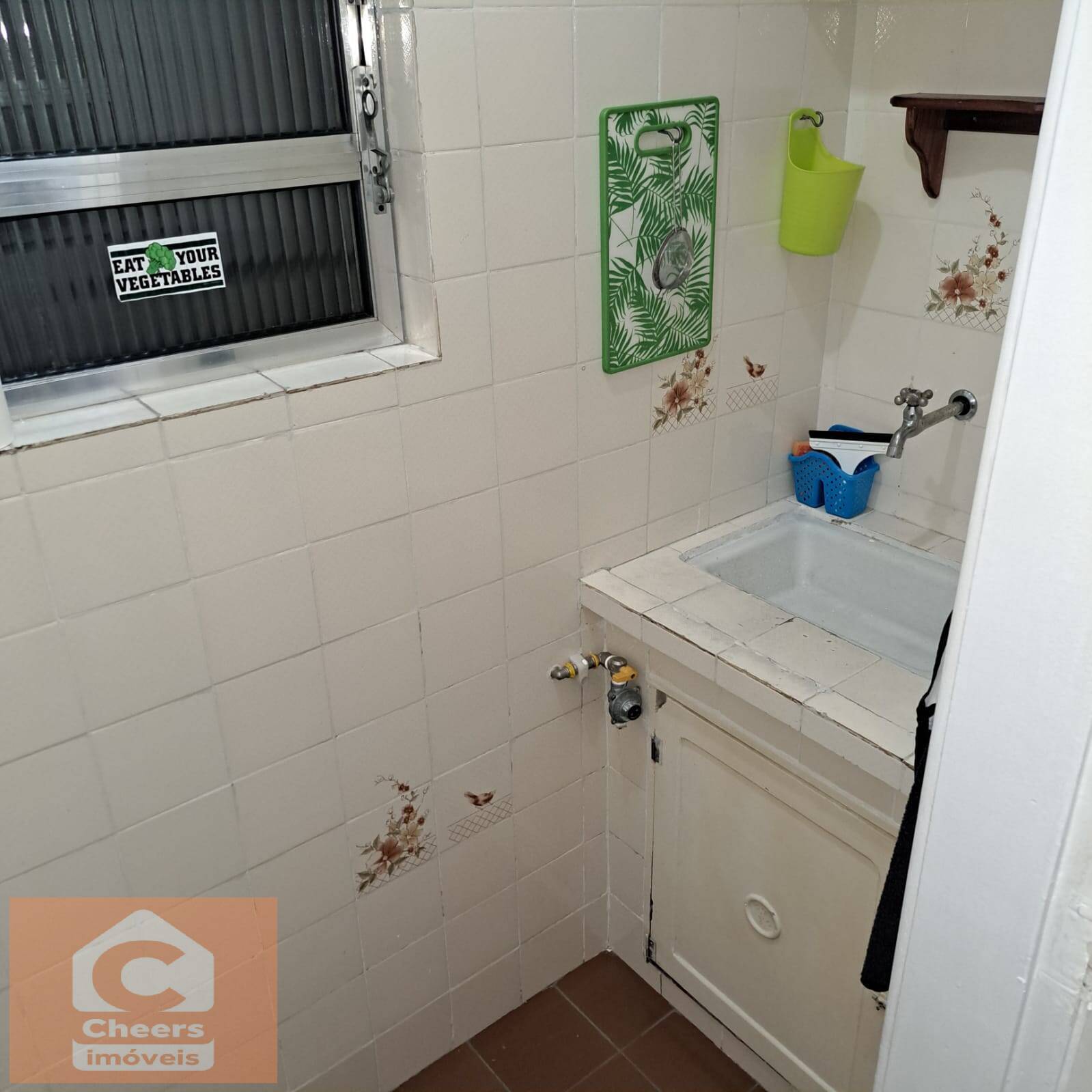 Apartamento, 1 quarto, 44 m² - Foto 12